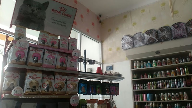 Ivet Shop: Solusi Lengkap untuk Peliharaan di Cilacap